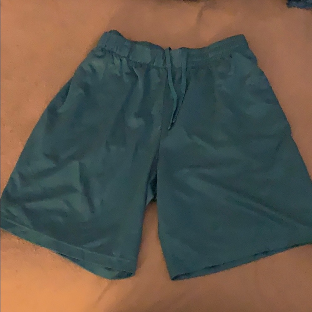Athletic shorts